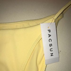 PACSUN bikini bottoms